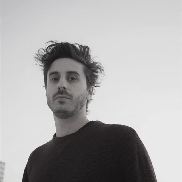 Foto de Rodrigo Gianechini