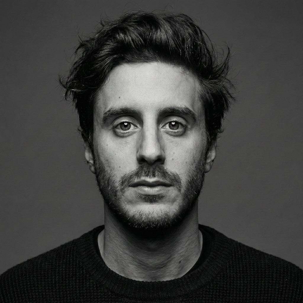 Rodrigo Gianechini - Director General